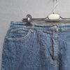 20260526_095353 Women's Selection spijkerrok middenblauw met split