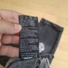 Calvin Klein Jeans kinder jeans grijs stonewashed