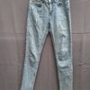 Nikkie jeans lichtblauw skinny fit