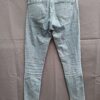 Nikkie jeans lichtblauw skinny fit