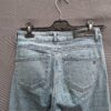 Nikkie jeans lichtblauw skinny fit