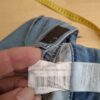 Nikkie jeans lichtblauw skinny fit