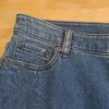 s.Oliver Denim jeans rok middenblauw