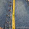 s.Oliver Denim jeans rok middenblauw