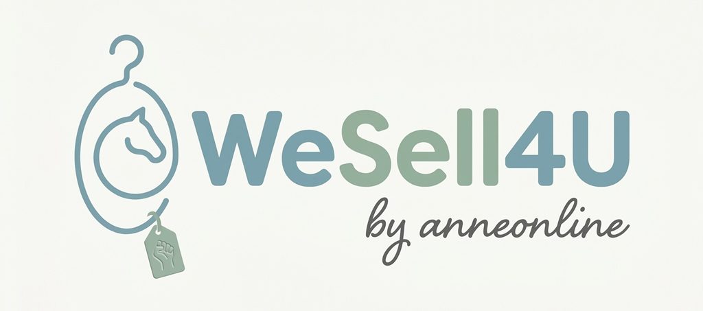 WeSell4U by Anneonline