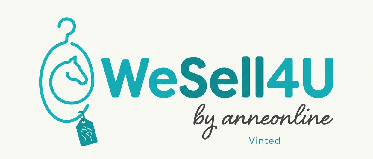 WeSell4U by Anneonline