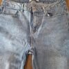 Springfield Denim Collection slim jeans lichtblauw maat 40