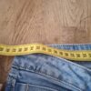 Springfield Denim Collection slim jeans lichtblauw maat 40