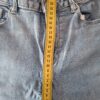 Springfield Denim Collection slim jeans lichtblauw maat 40