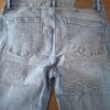 Springfield Denim Collection slim jeans lichtblauw maat 40