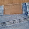 Springfield Denim Collection slim jeans lichtblauw maat 40
