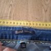 Toxik3 slim fit spijkerbroek middenblauw