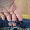 Toxik3 slim fit spijkerbroek middenblauw