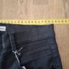 Cup of Joe Denim slim fit spijkerbroek zwart W28 L30