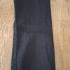 Cup of Joe Denim slim fit spijkerbroek zwart W28 L30