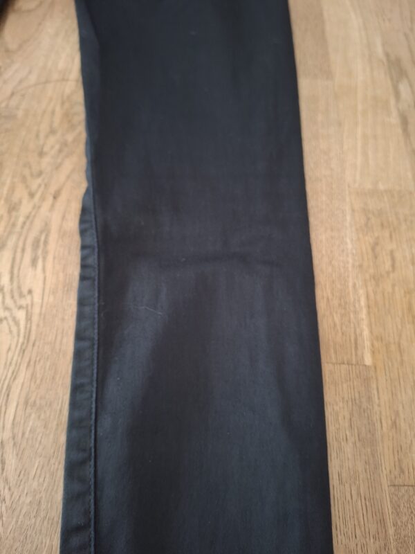 Cup of Joe Denim slim fit spijkerbroek zwart W28 L30