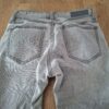 Eksept Senna Denim skinny spijkerbroek grijs W26