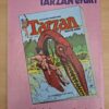 Tarzan van de Apen stripboek nr. 12255 — En de Safari-Rally