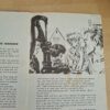Lassie de trouwe vriend redt Gramps vintage kinderboek deel 9 jaren 60