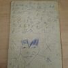 Lassie de trouwe vriend redt Gramps vintage kinderboek deel 9 jaren 60