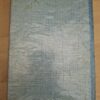 De laatste dagen van Pompei Lytton-Romer vintage hardcover boek jaren 40-50