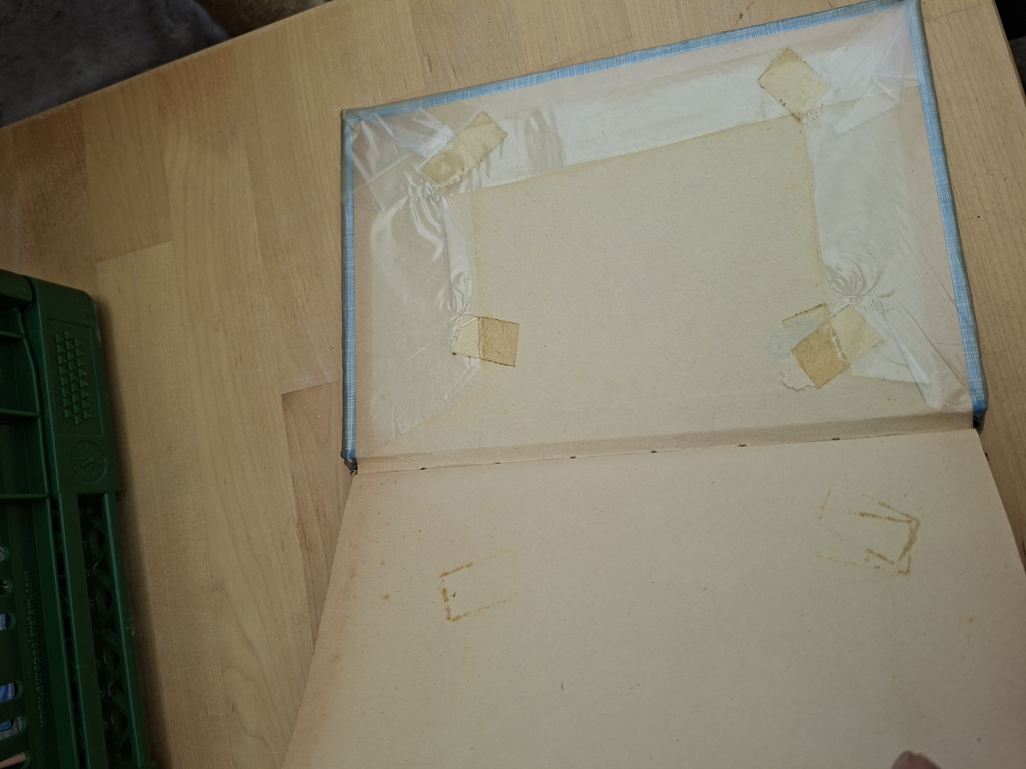 De laatste dagen van Pompei Lytton-Romer vintage hardcover boek jaren 40-50
