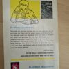 De zonen van Pietje Bell Chr. van Abkoude Kluitman Jeugdserie vintage kinderboek jaren 60