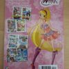Winx Club strippocket nr 2 Het geheim van Atlantis De vloek van de Banshee Big Balloon