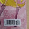 Winx Club strippocket nr 2 Het geheim van Atlantis De vloek van de Banshee Big Balloon