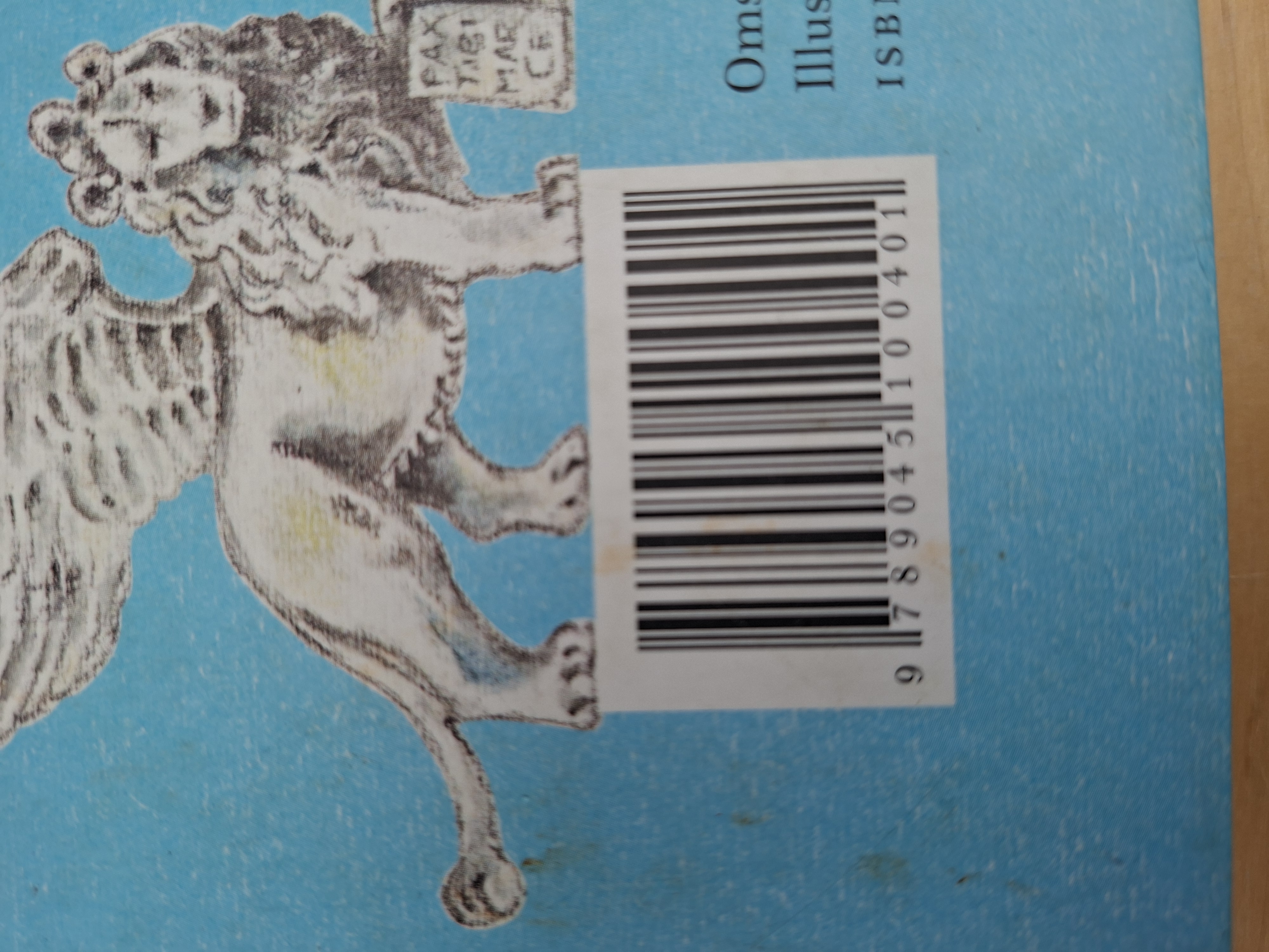 De dievenbende van Scipio Cornelia Funke Querido hardcover Zilveren Griffel 2004 ISBN 9789045100401