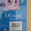 Disney Frozen Laat het los geluidenboek Play-a-Song Pi Kids 6 geluidsknoppen karton