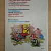 Tom Tiger en Co deel 2 Tom Tiger ziet ze vliegen F Ibanez softcover stripboek