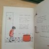 Januari Februari Maart Rie Cramer Van Goor Zonen vintage versjesboek hardcover