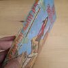 Hippe Belinda Cok Grashoff Belinda serie meisjesboek hardcover jaren 70