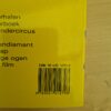 Pinkeltje en de boze tovenaar Dick Laan kinderboek ISBN 90-410-1270-2