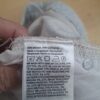 &Denim by H&M barrel jeans lichtblauw loose fit mid waist maat 36