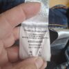 Tommy Hilfiger Rome Straight jeans donkerblauw W27/L32