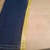Tommy Hilfiger Rome Straight jeans donkerblauw W27/L32