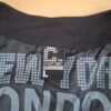C We Do Not Obey Dresscodes gilet zwart 100% katoen maat L