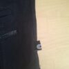 C We Do Not Obey Dresscodes gilet zwart 100% katoen maat L