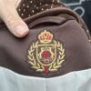 Fair Play Bea dressuur wedstrijdjas chocoladebruin — Nieuw, nooit gedragen