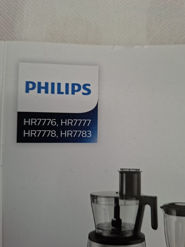 20260606_134821 Philips HR7778 keukenmachine