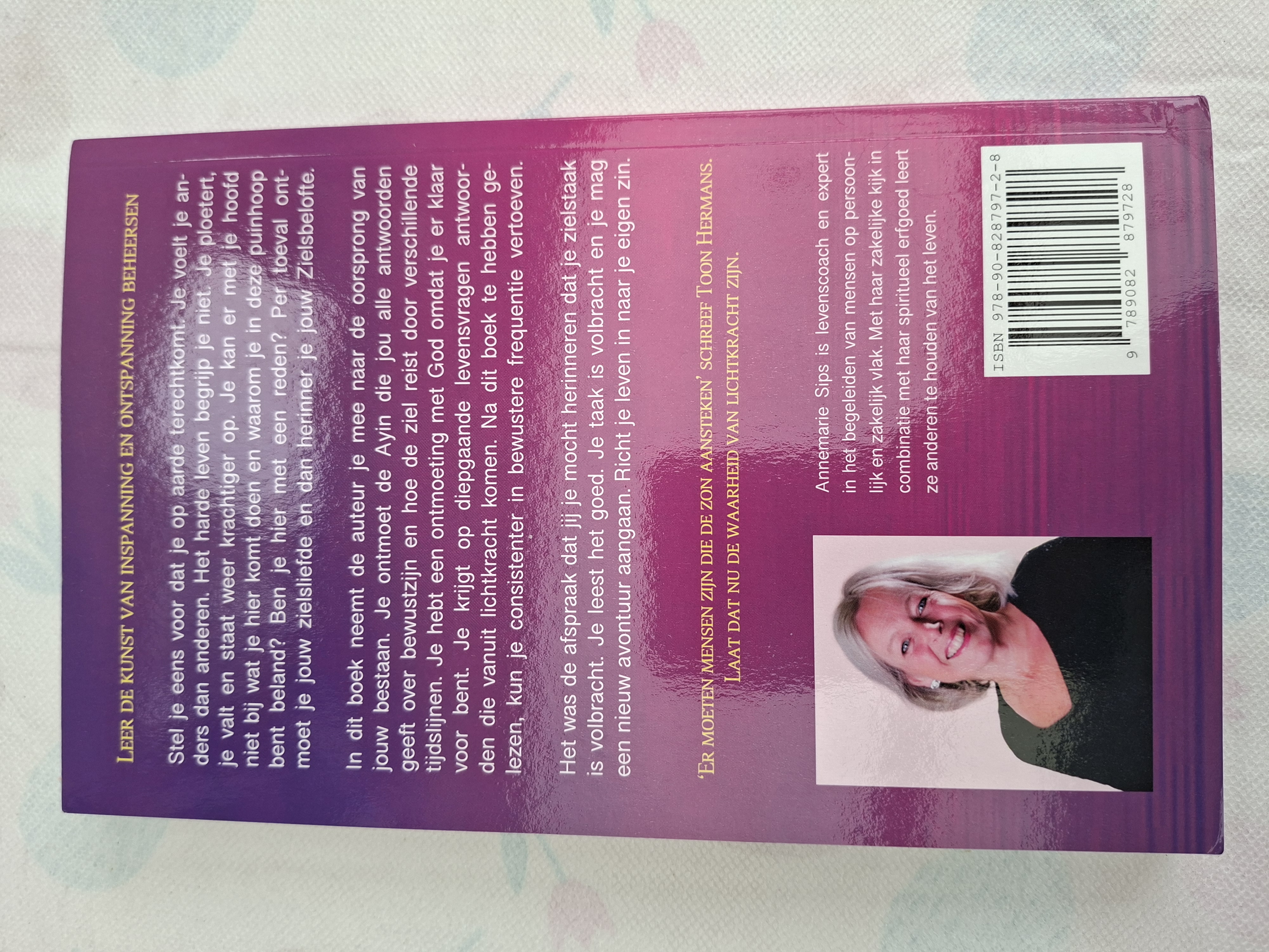 20260606_140411 Zielsbelofte alles wat ik doe doe ik voor jou Annemarie Sips softcover