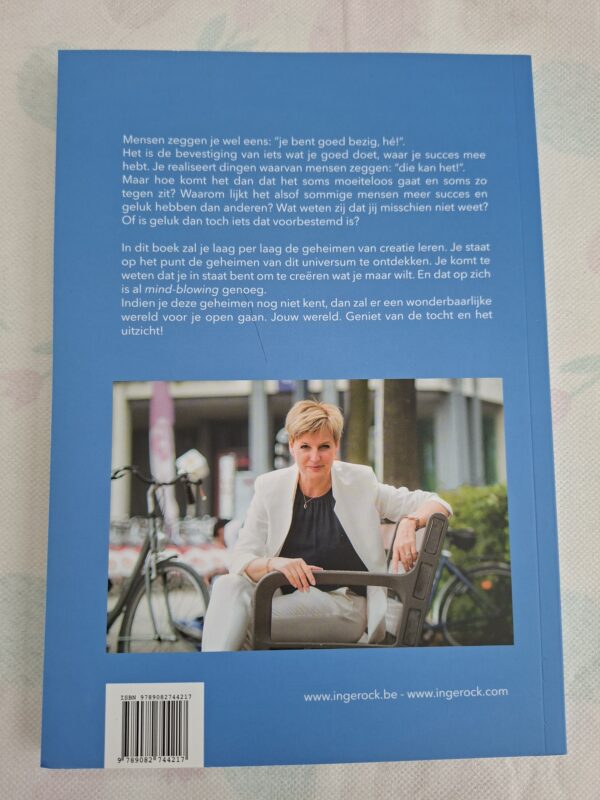 20260606_140425 Denk & zet je visie om in realiteit Inge Rock softcover