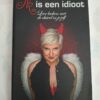 20260606_140600 Ik is een idioot leer lachen met de duivel in jezelf Inge Rock softcover