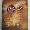 The Secret Rhonda Byrne hardcover Nederlandse editie wet van aantrekking