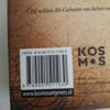 The Secret Rhonda Byrne hardcover Nederlandse editie wet van aantrekking