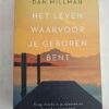 20260606_140638 Het leven waarvoor je geboren bent Dan Millman herziene editie talenten levensdoel softcover