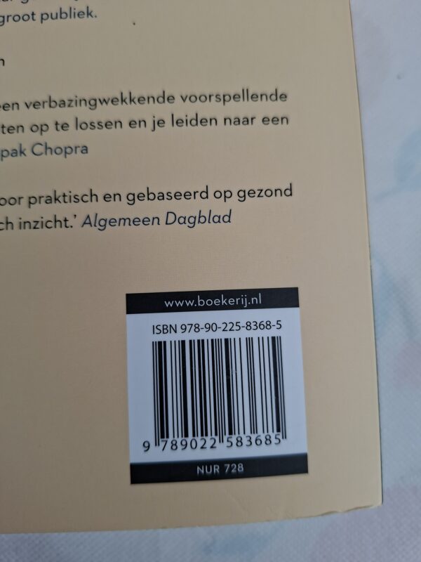 20260606_140644 Het leven waarvoor je geboren bent Dan Millman herziene editie talenten levensdoel softcover