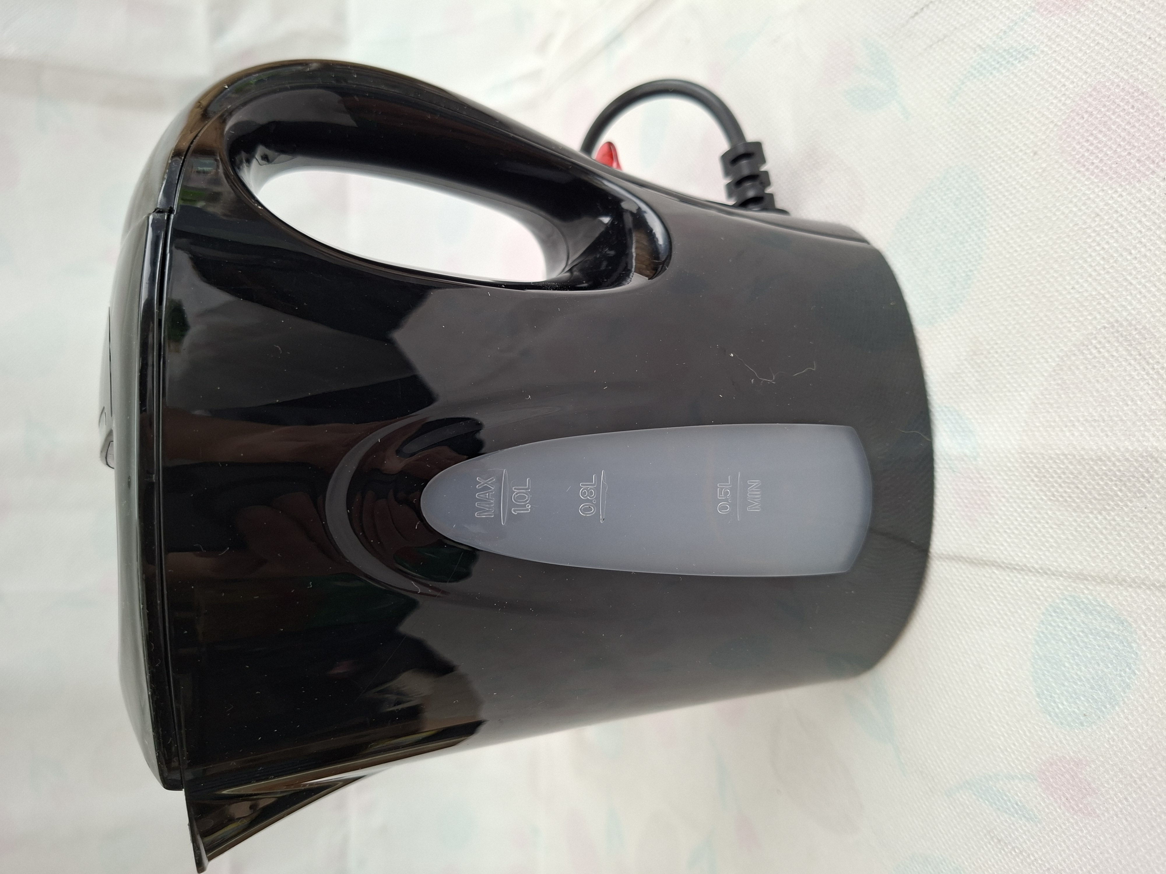 20260606_140754 Waterkoker 1 liter zwart 1000-1200W
